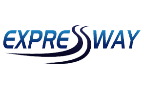 The Express Way Logo